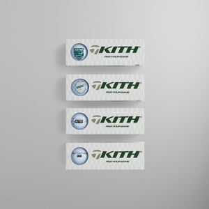 Kith for TaylorMade TP5 Golf Ball Dozen Pack