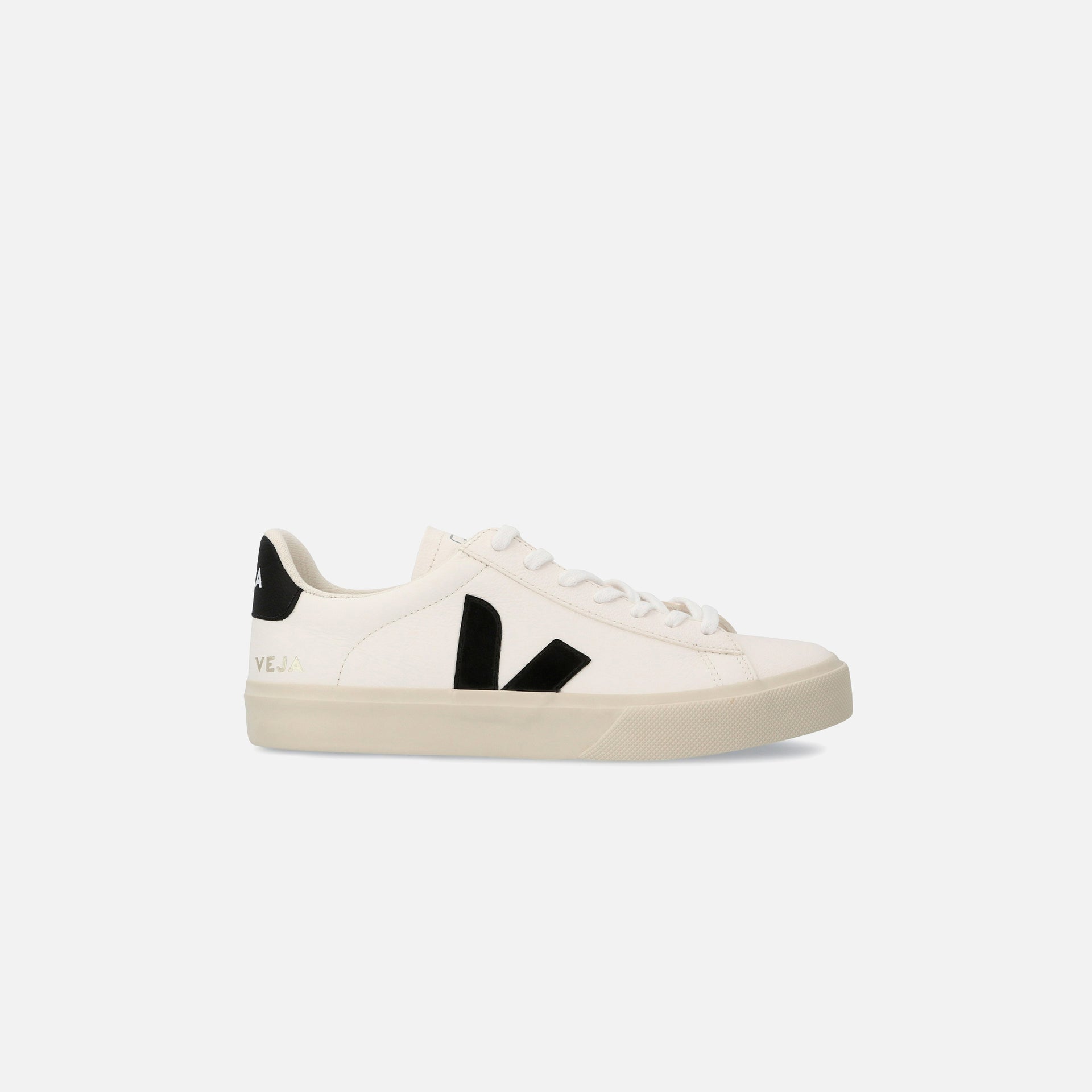 Veja WMNS Campo - Extra White / Black