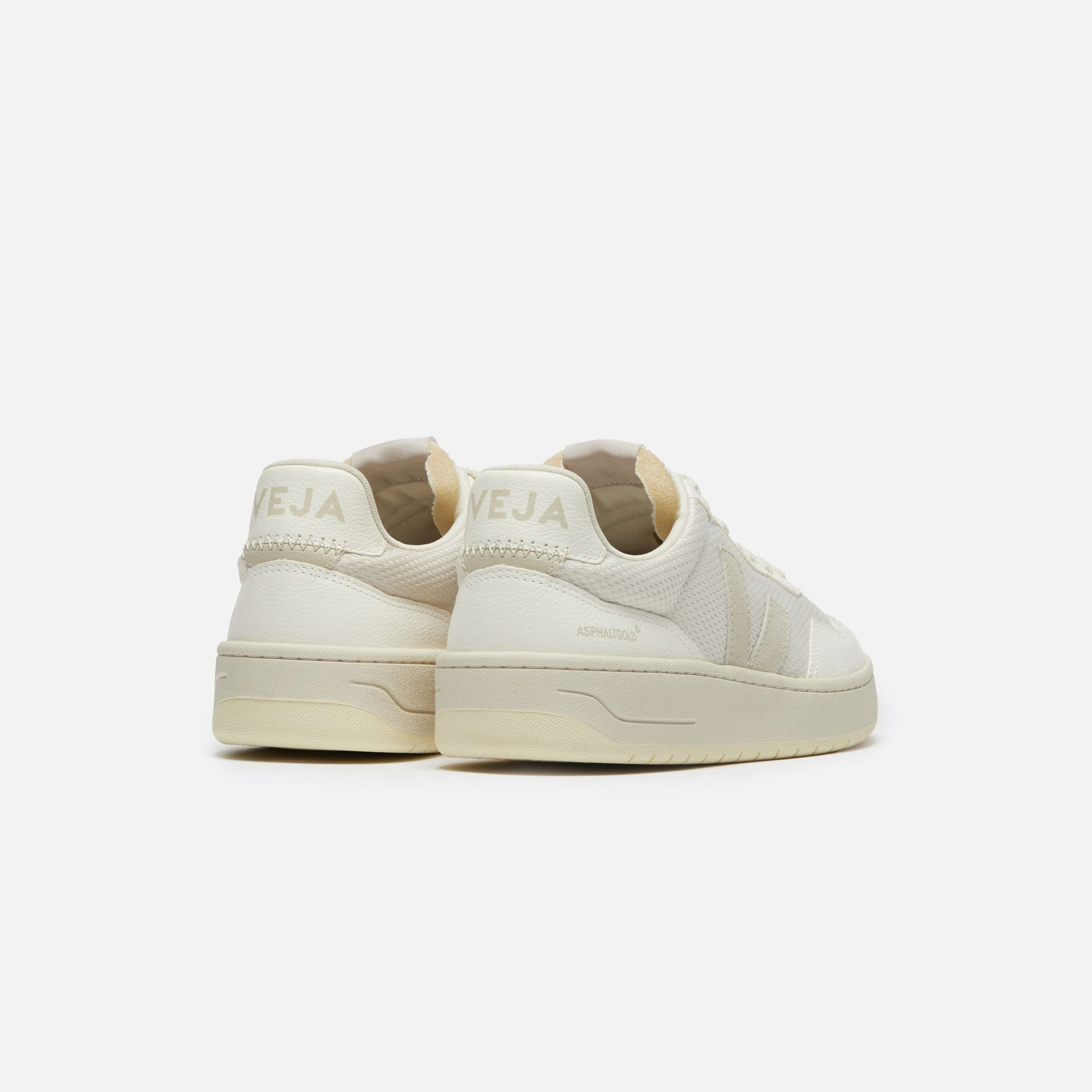 Veja x Asphaltgold WMNS Avelomesh V-90 - Gravel