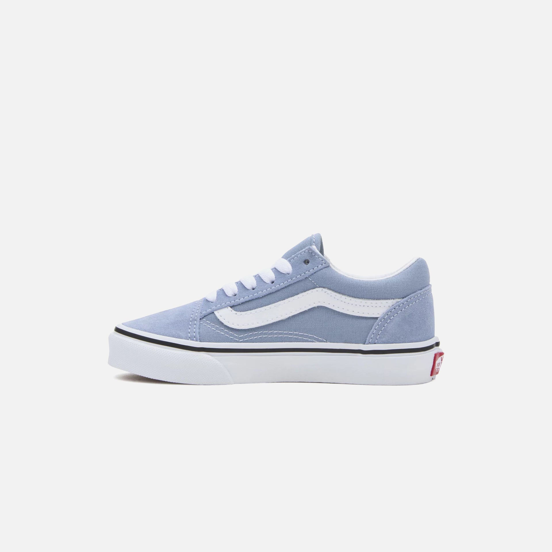 Vans Pre-School Old Skool - Dusty Blue