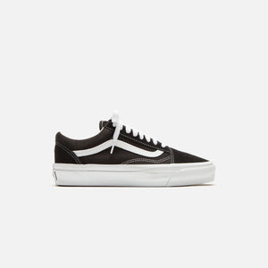 VANS Old Skool 36 LX - Black / White