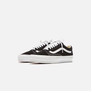 VANS Old Skool 36 LX - Black / White