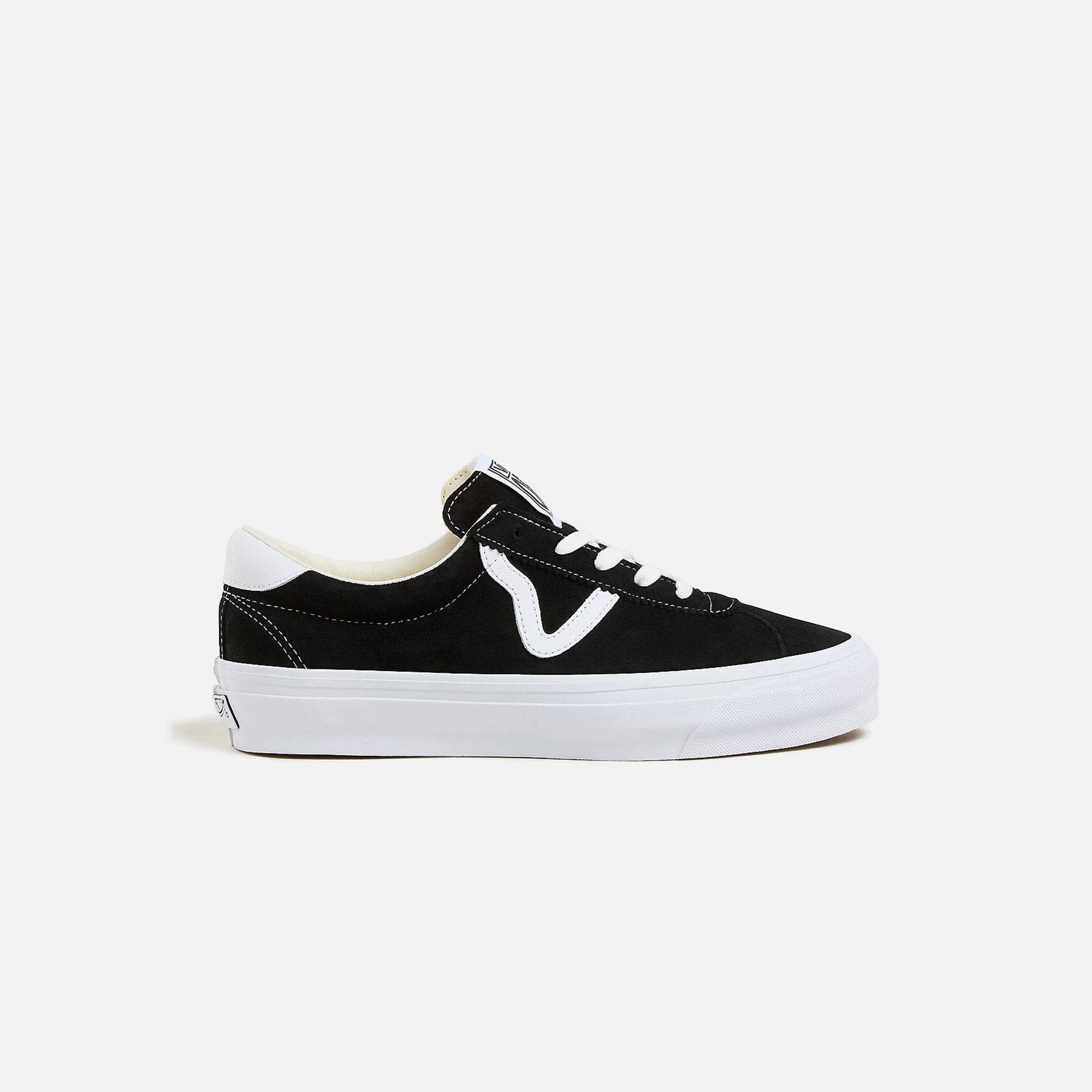 Vans Premium Sport 73 LX - Black / White