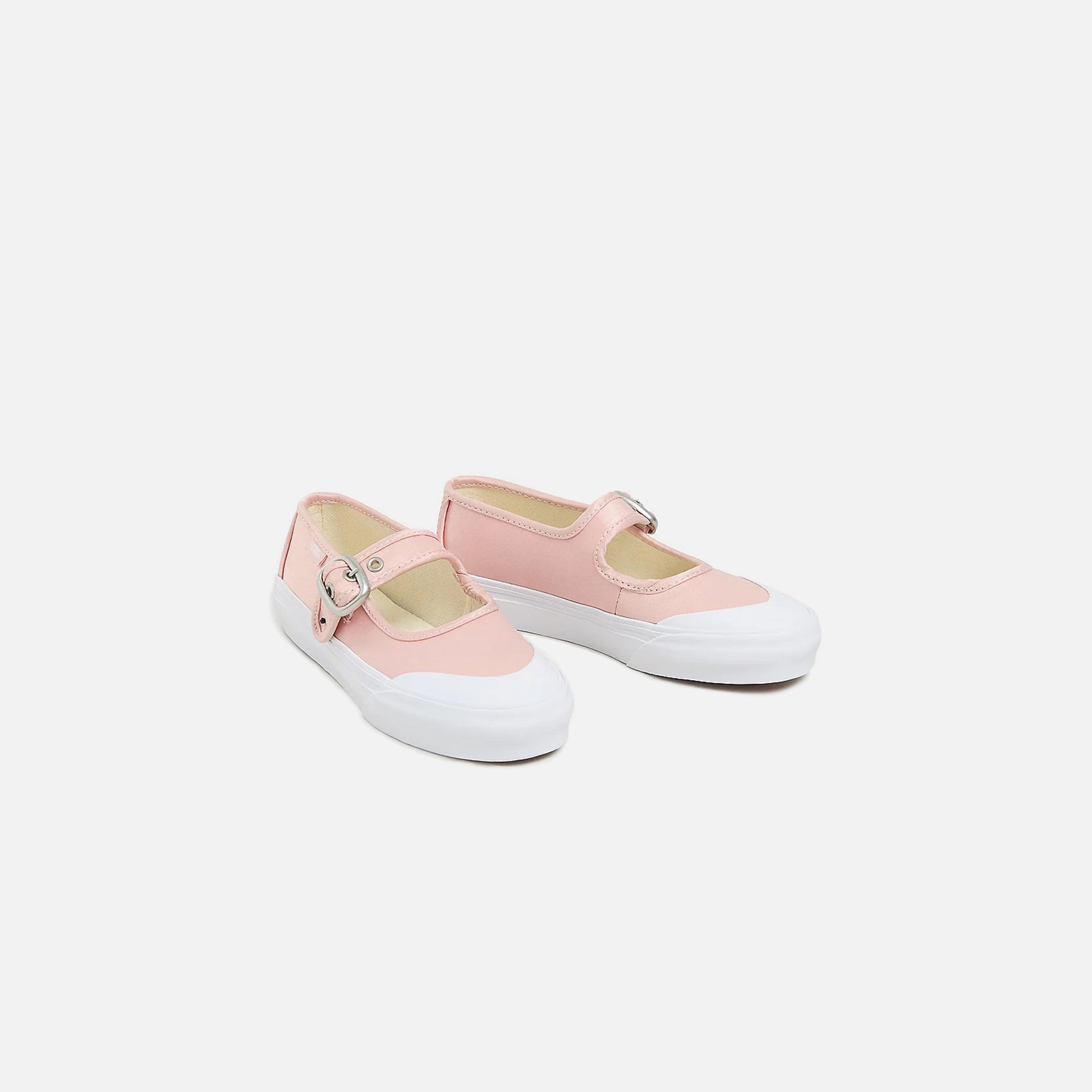 VANS PS Mary Jane Ballet - Chintz Rose