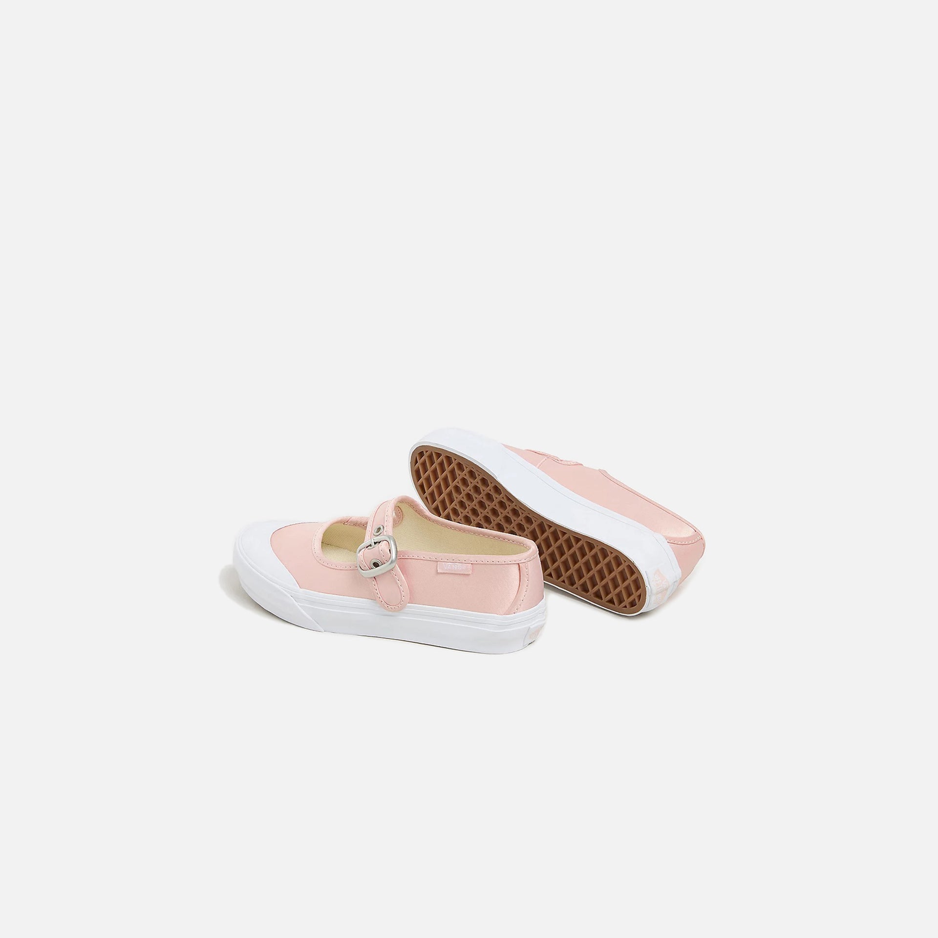 VANS PS Mary Jane Ballet - Chintz Rose