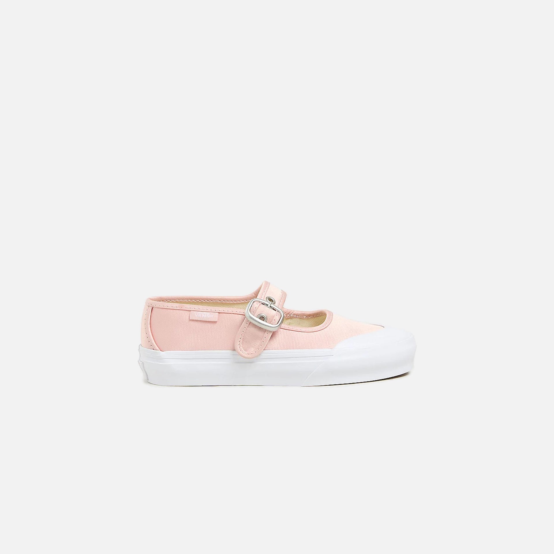 VANS PS Mary Jane Ballet - Chintz Rose