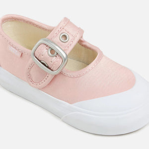 VANS TD Mary Jane Ballet - Chintz Rose