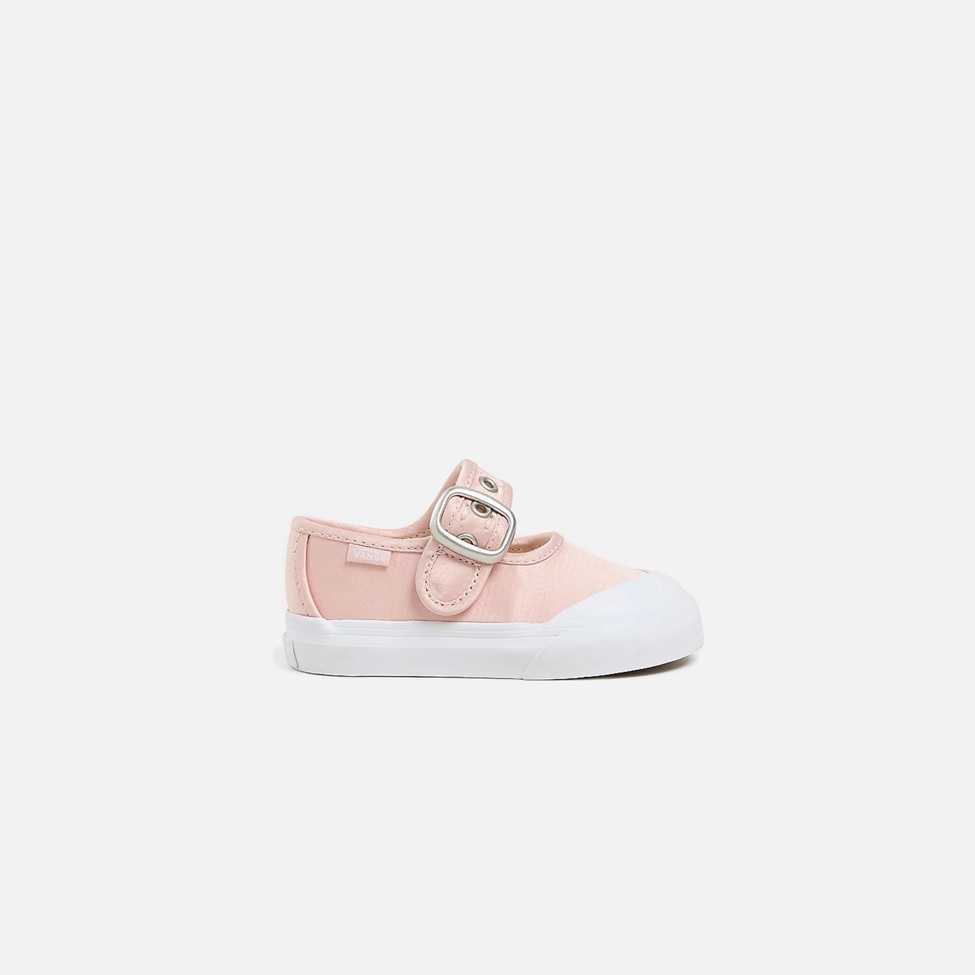 VANS TD Mary Jane Ballet - Chintz Rose