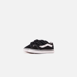 VANS TD Old Skool - Black