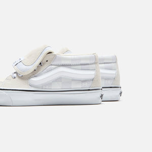 VANS x Homme Girls OTW SK8-Mid Reissue 83 - White