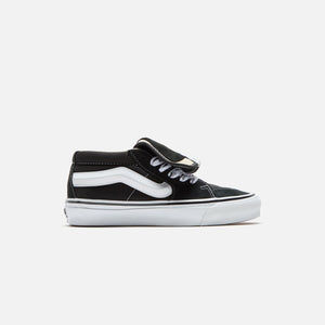 VANS x Homme Girls OTW SK8-Mid Reissue 83 - Black