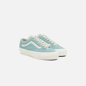 Vans OG Style 36 LX Cooperstown - Canal Blue