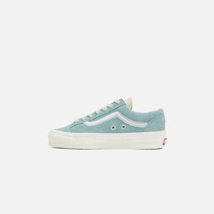 Vans OG Style 36 LX Cooperstown - Canal Blue