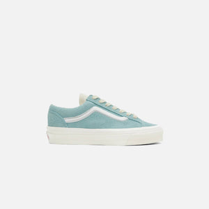 Vans OG Style 36 LX Cooperstown - Canal Blue