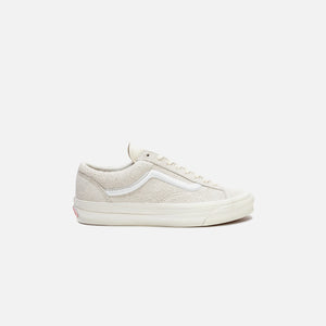 Vans WMNS OG Style 36 LX Cooperstown - Marshmallow / White