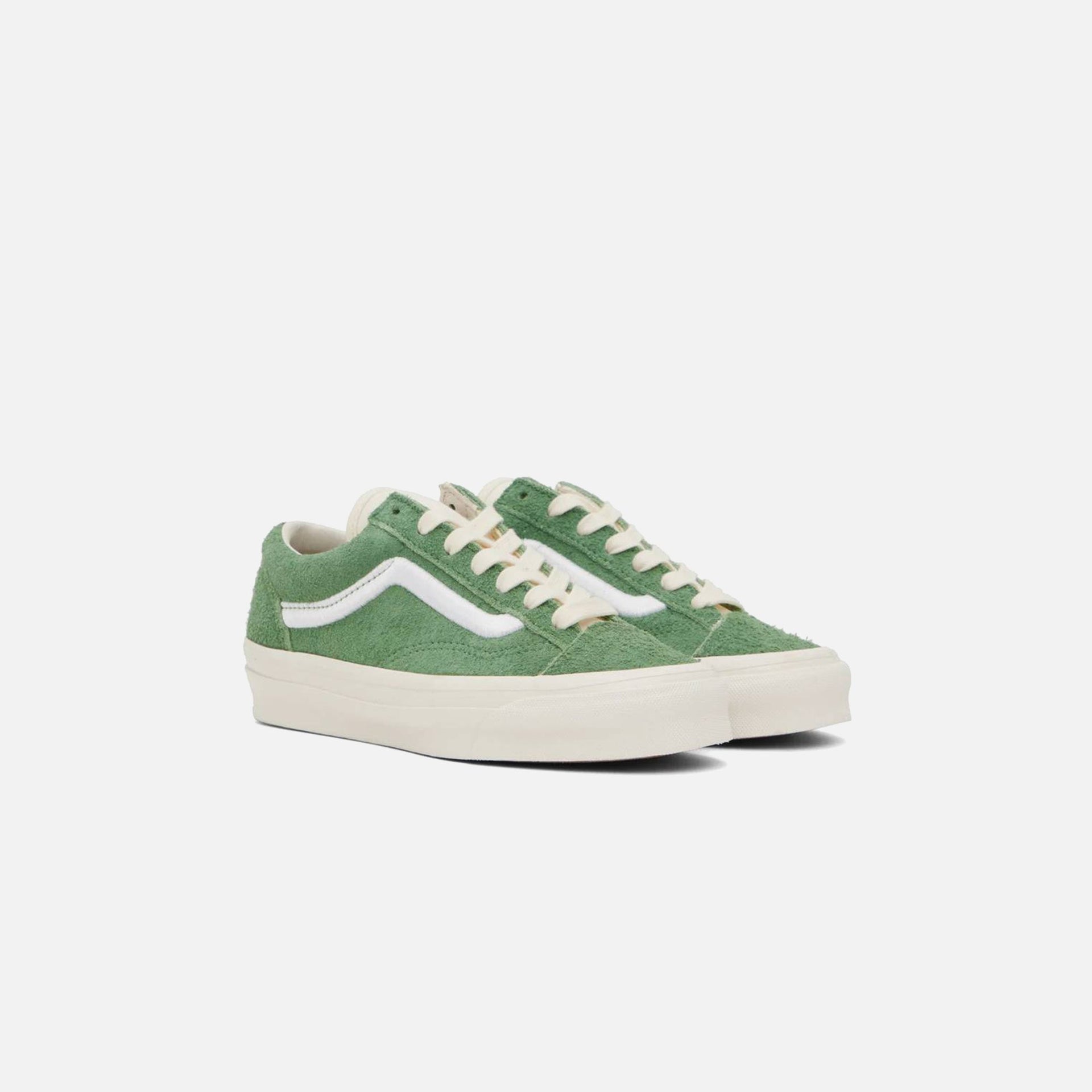 Vans OG Style 36 LX Cooperstown - Loden Frost