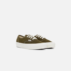 Vans OG Authentic LX Suede - Olive