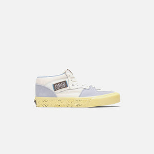 Vans Half Cab VLT LX Vintage Sport - Pale Blue / White