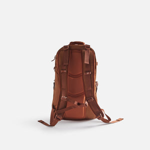 Visvim Cordura 20L - Brown