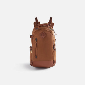 Visvim Cordura 20L - Brown