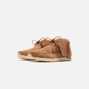 Visvim FBT Lhamo-Folk - Camel