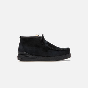 Visvim Beuys Trekker - Folk Black