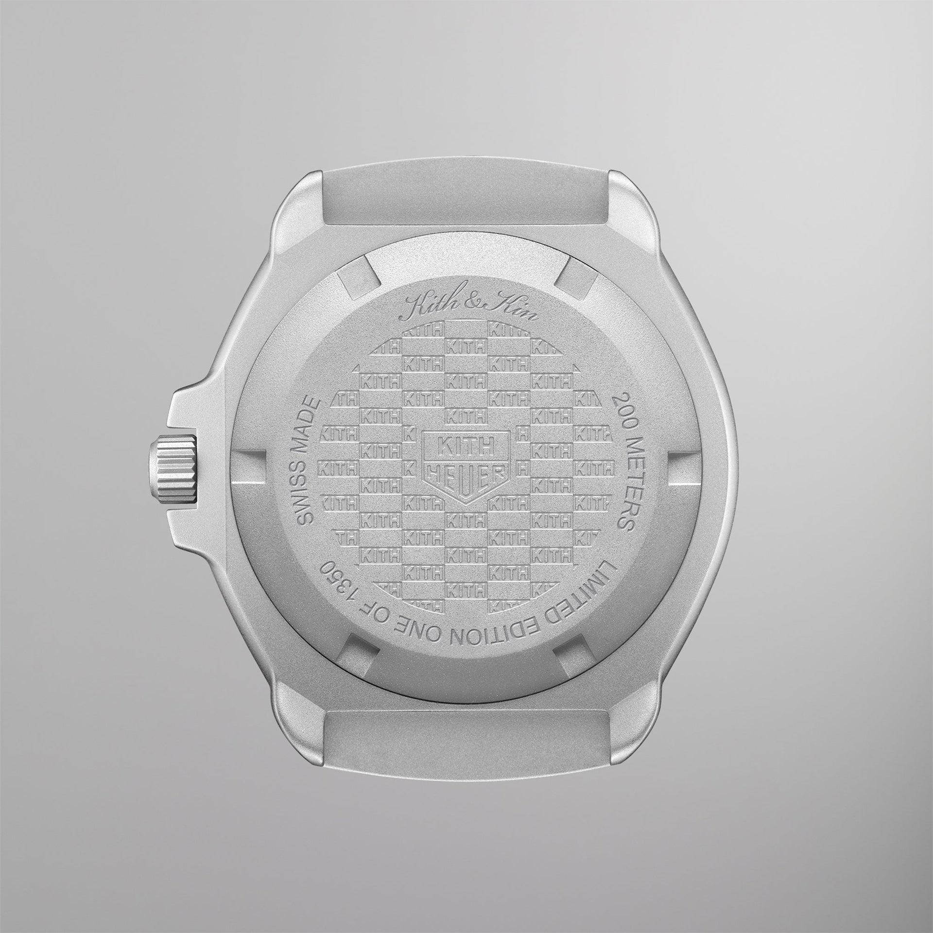 TAG Heuer Formula 1 | Kith