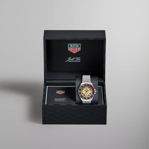 TAG Heuer Formula 1 | Kith