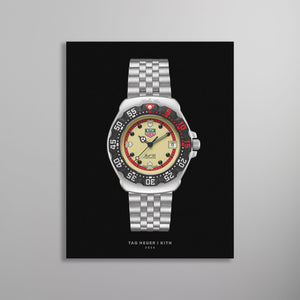 TAG Heuer Formula 1 | Kith Collector's Box Set