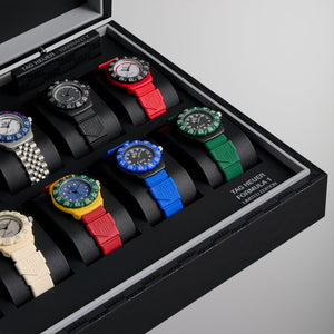 TAG Heuer Formula 1 | Kith Collector's Box Set