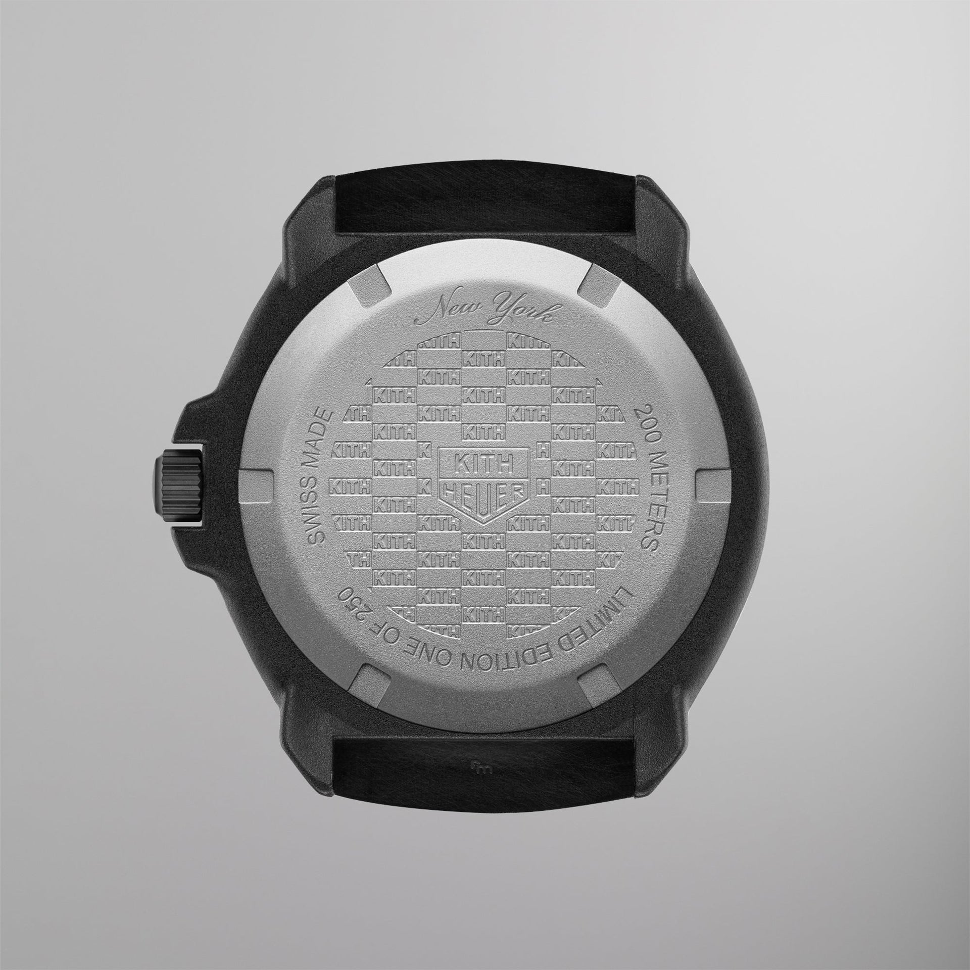 TAG Heuer Formula 1 | Kith New York