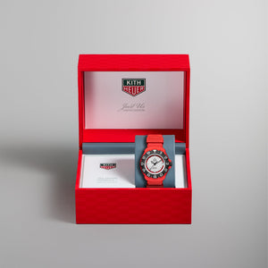 TAG Heuer Formula 1 | Kith Tokyo