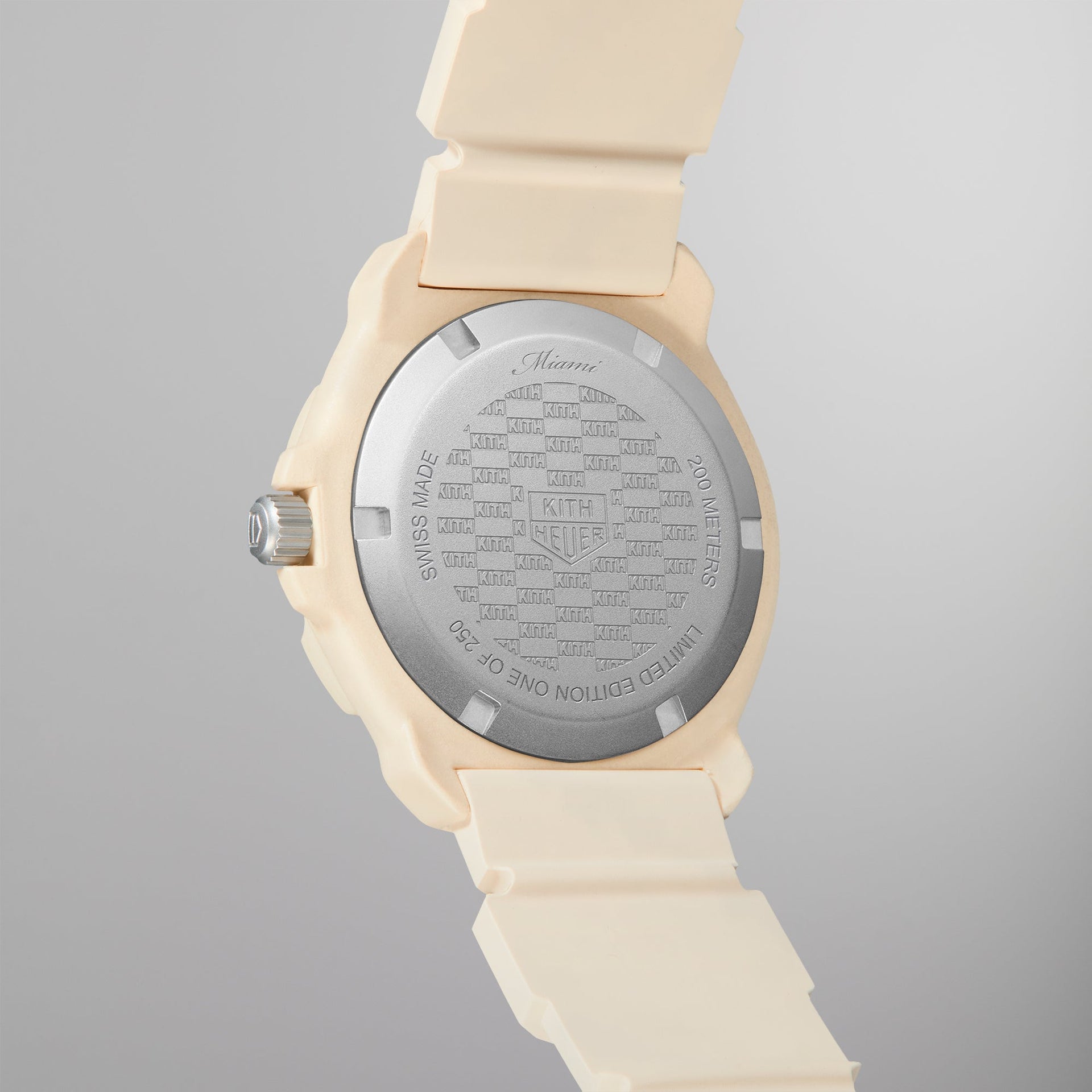 TAG Heuer Formula 1 | Kith Miami