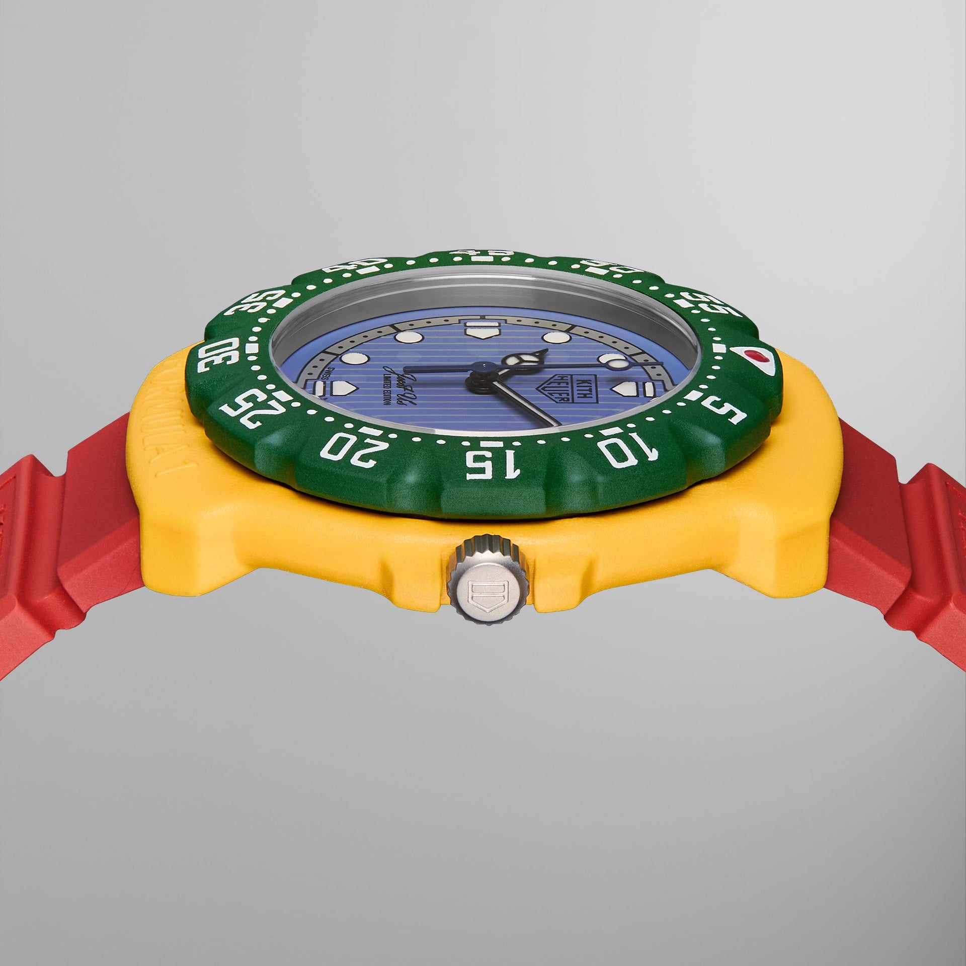 TAG Heuer Formula 1 | Kith Hawaii