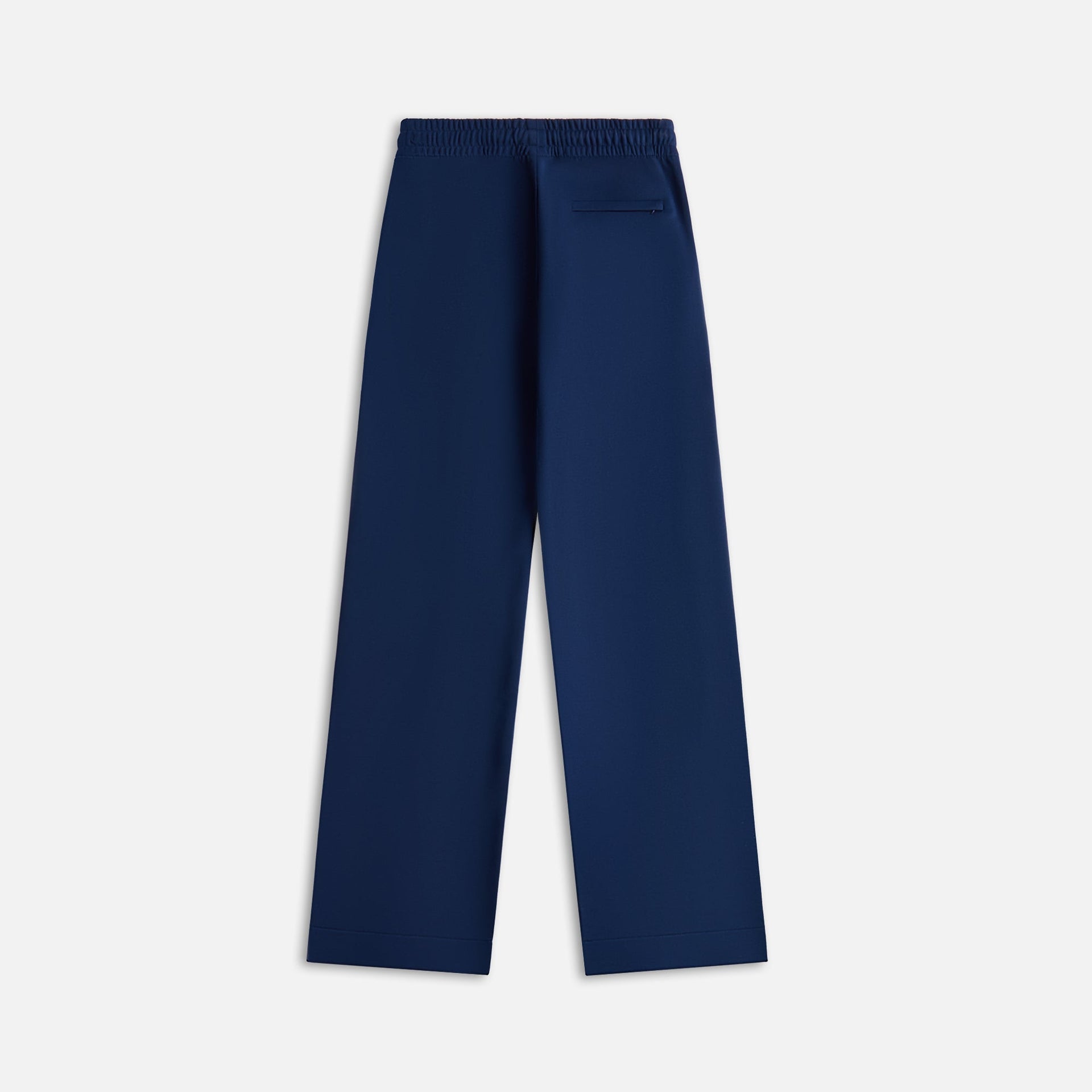 Casablanca Varsity Track Pant - Navy