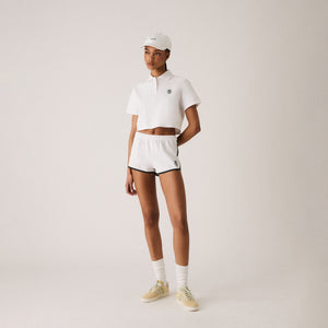 Kith Women Jordyn II Short - White