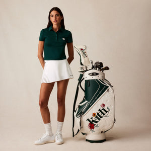 Kith Women for TaylorMade Fairway Polo - Fairway