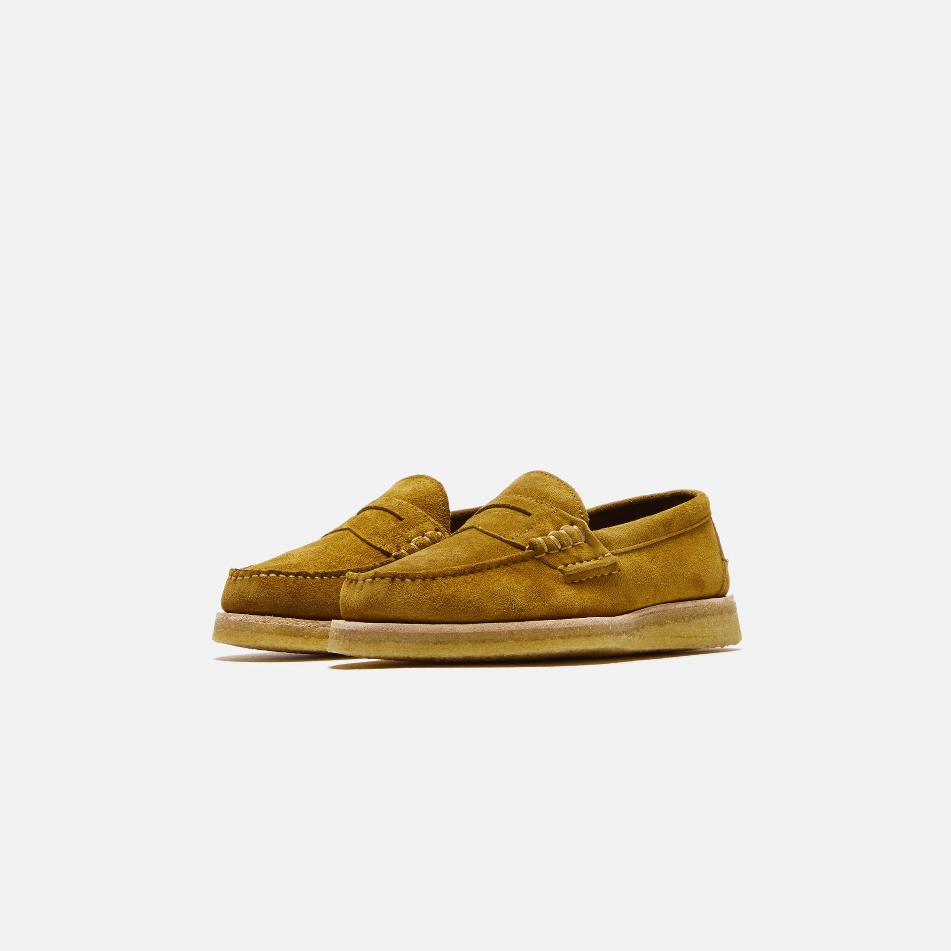 Yuketen Country Loafer - Marraca