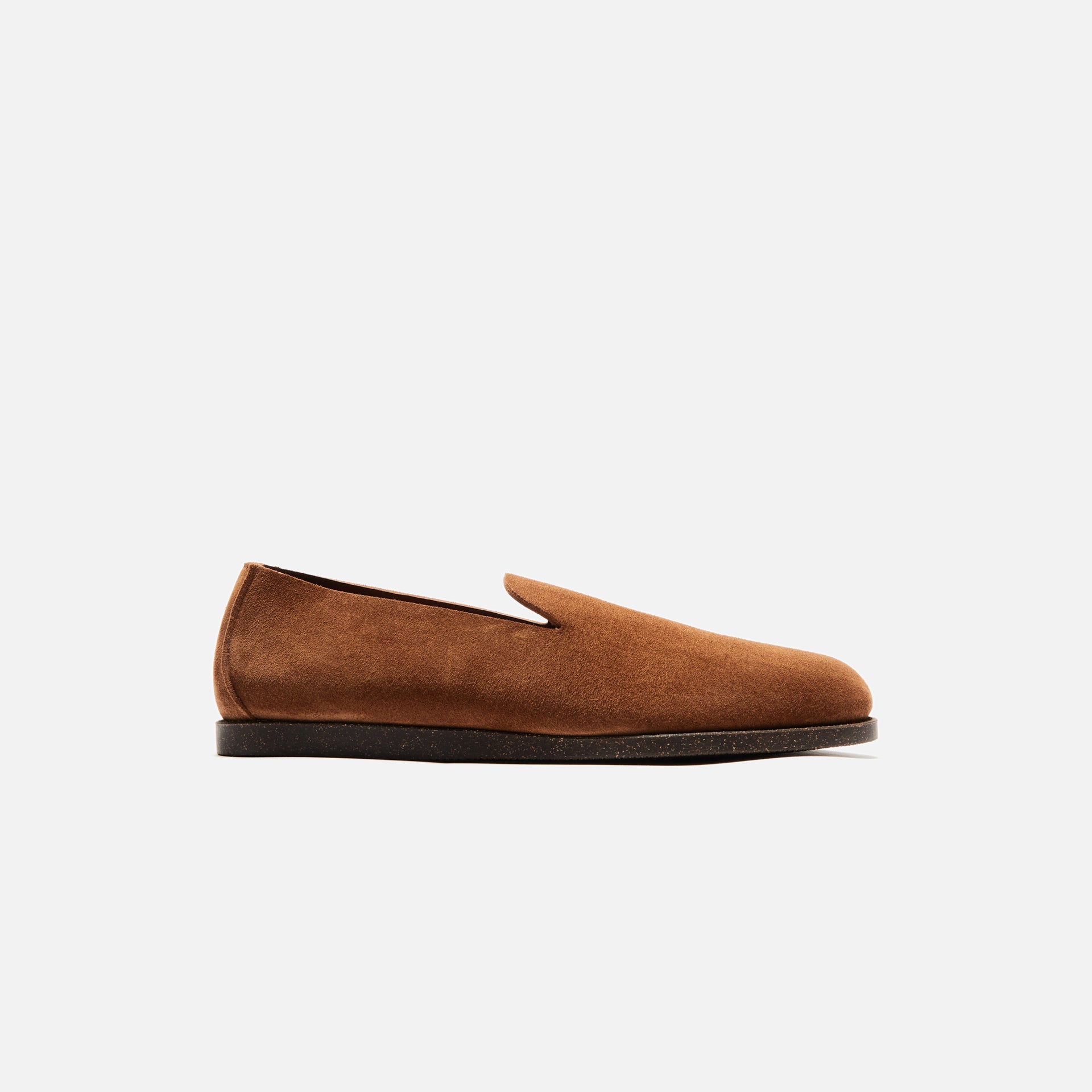 Yuketen Slip On - Tosca Snuff