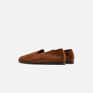 Yuketen Slip On - Tosca Snuff