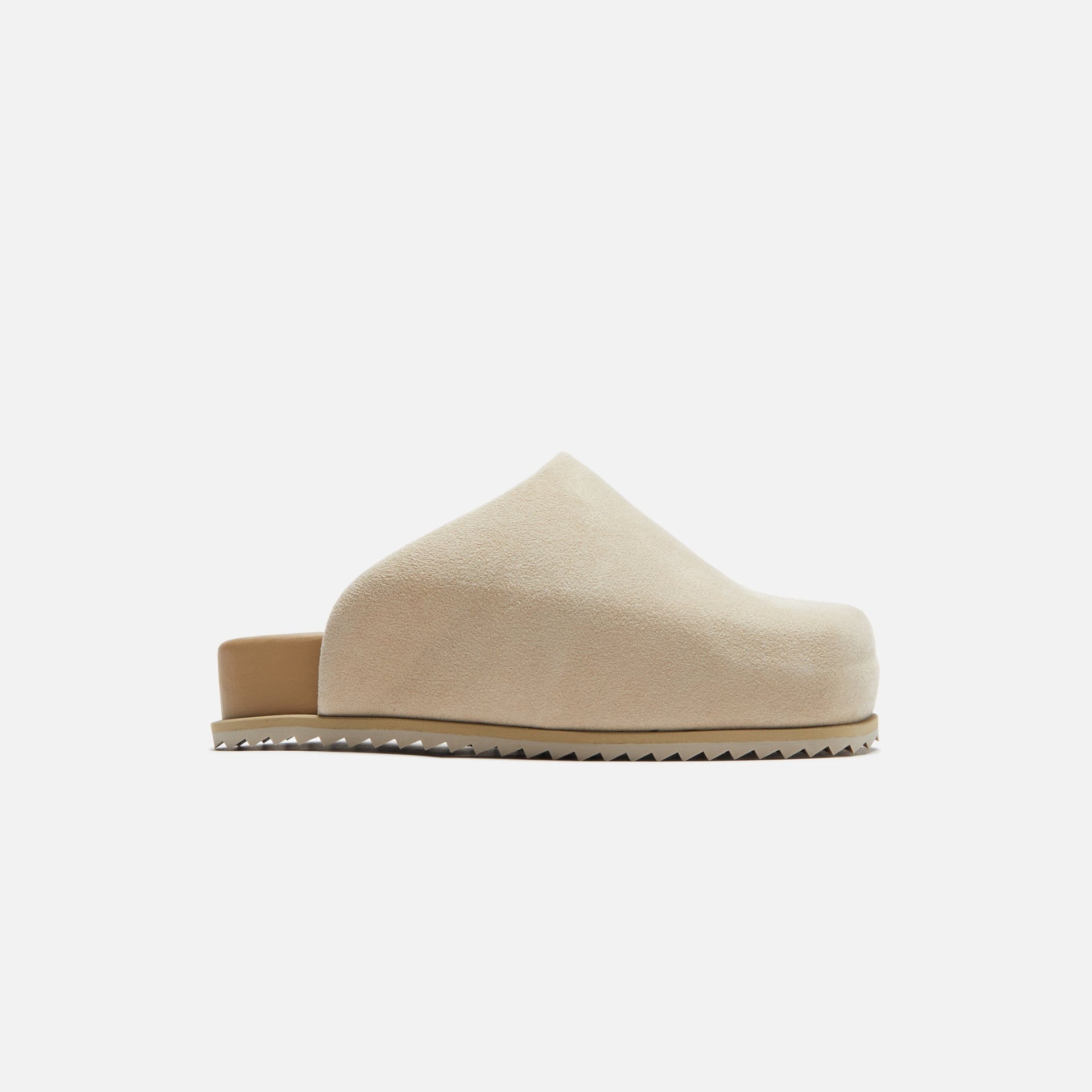 Yume Yume Truck Slide Ultrasuede - Sand