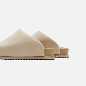 Yume Yume Truck Slide Ultrasuede - Sand