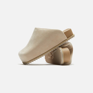 Yume Yume Truck Slide Ultrasuede - Sand