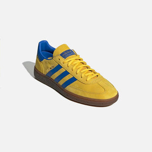 adidas Originals Handball Spezial - Wonder Glow / Blue / Gum