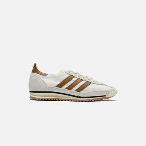 adidas WMNS SL72 OG - Cream White / Bronze Strata / Core Black