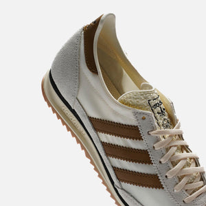 adidas WMNS SL72 OG - Cream White / Bronze Strata / Core Black