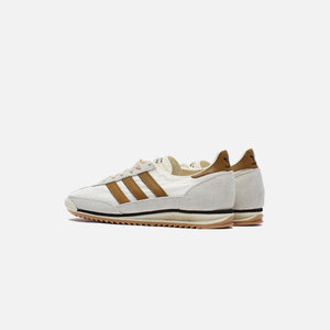 adidas WMNS SL72 OG - Cream White / Bronze Strata / Core Black