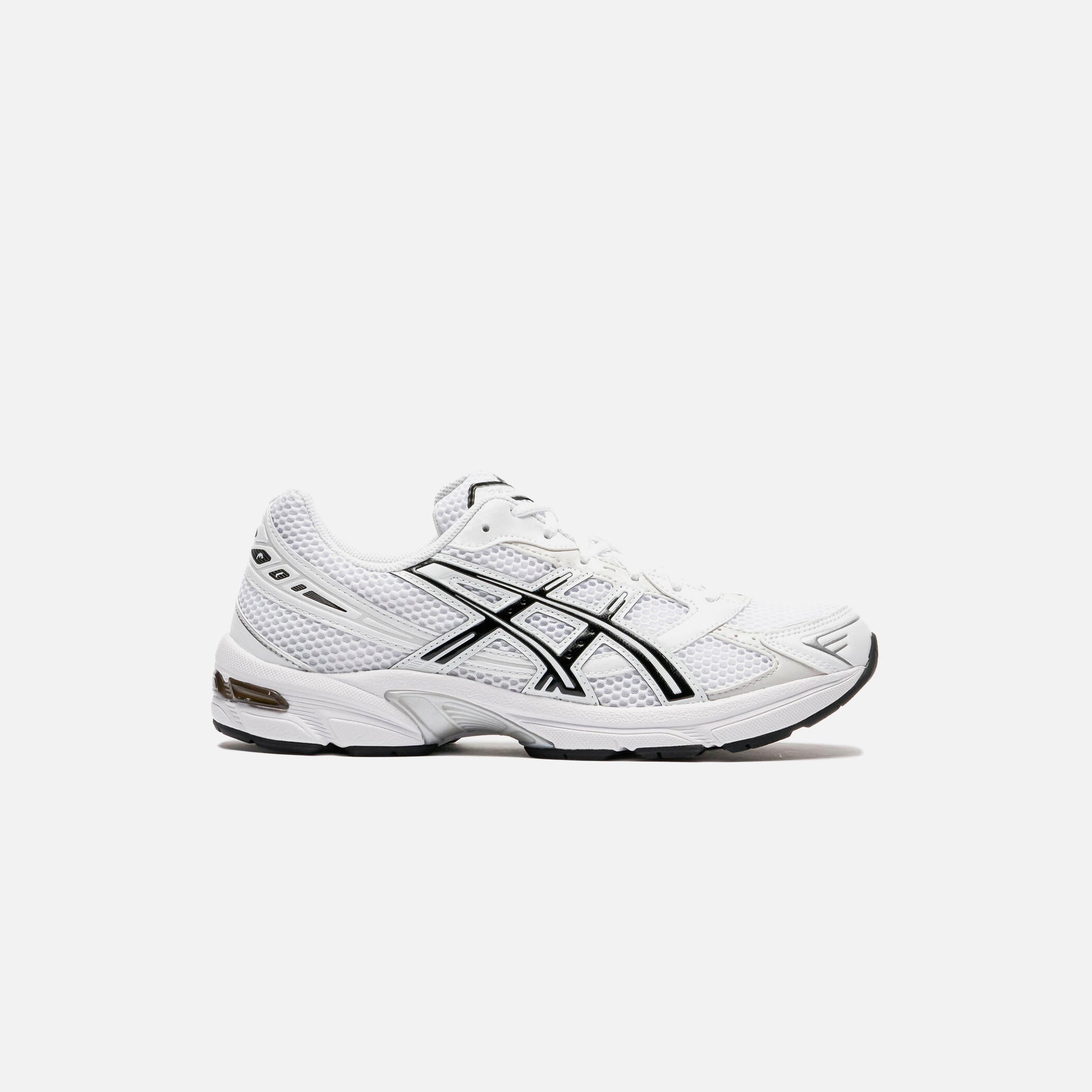 ASICS GEL-1130 - White / Black