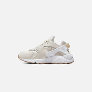 Wmns Air Huarache - Phantom / White Fossil Gum