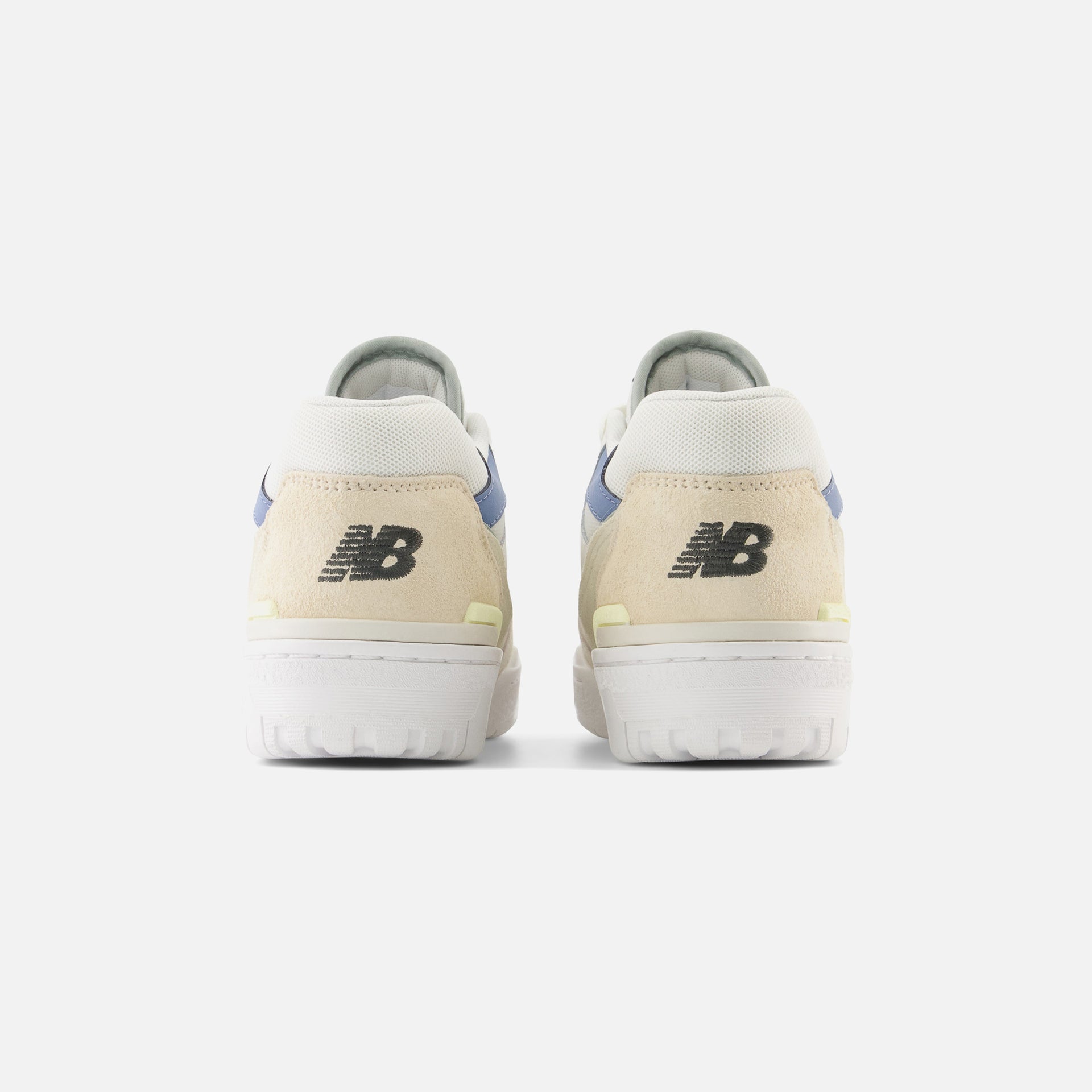 New Balance WMNS 550 - White / Blue